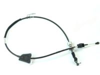OEM Lexus RX400h Cable Assy, Transmission Control - 33820-48200