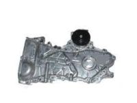 OEM 2018 Lexus NX300 Cover Assy, Timing Chain - 11310-36060