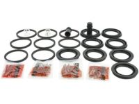 OEM 2011 Lexus GS460 Cylinder Kit, Disc Brake, Front - 04478-22040