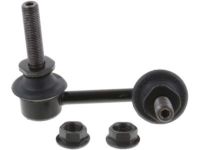 OEM Lexus Link Assy, Front Stabilizer, LH - 48810-30080