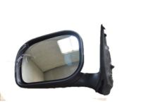 OEM 2011 Lexus LX570 Mirror Assy, Outer Rear View, LH - 87940-60C40-B0