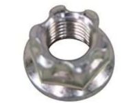 OEM Lexus Nut, FLANGE - 90178-A0001