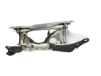 OEM 1999 Lexus SC400 Hinge Assy, Front Door, LH - 68720-24031