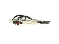 OEM Lexus Valve Set, Emission Control - 25701-20220