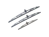 OEM 2012 Lexus HS250h Front Wiper Blade, Right - 85212-75020