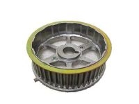 OEM Lexus SC400 Pulley Sub-Assy, Camshaft Timing, LH - 13056-50011