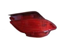 OEM Lexus Lamp Assembly, Rear Fog, R - 81480-0E010