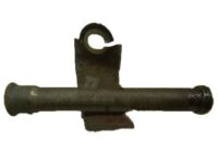 OEM Toyota RAV4 Extension - 11452-0P010