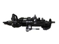 OEM Lexus ES350 Gear Assembly, Tilt Steering - 45810-33020