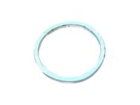 OEM Resonator & Pipe Gasket - 90917-06093