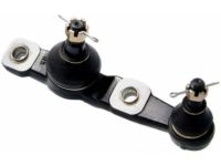 OEM 2012 Lexus IS F Front Lower Ball Joint Assembly, Right - 43330-39625