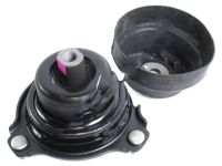OEM 2020 Lexus IS350 INSULATOR, Engine Mounting - 12371-31291