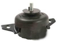 OEM Lexus GX470 Insulator, Engine Mounting, Front - 12361-50190