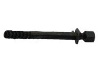 OEM 2004 Toyota Celica Hinge Bolt - 90109-08212