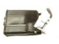 OEM 2018 Lexus NX300 Charcoal Canister Assembly - 77740-78020