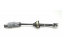 OEM Lexus IS350 Shaft Assy, Steering Intermediate, NO.2 - 45260-30170