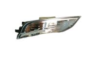 OEM Lens & Body, Front Turn - 81511-60591