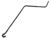 OEM 2005 Toyota Camry Handle - 09113-06020