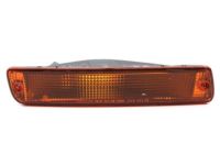 OEM Lexus Lens, Front Turn Signal Lamp, RH - 81511-60361