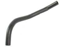 OEM 2000 Lexus LX470 Oil Reservoir To Pump Hose, No.1 - 44348-60240