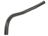 OEM 2000 Toyota Land Cruiser Power Steering Suction Hose - 44348-60240