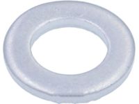 OEM 2012 Toyota Camry Transmission Pan O-Ring - 90430-12008