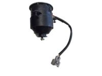 OEM 2010 Toyota Camry Fan Motor - 16363-31080