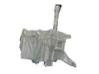 OEM Lexus Jar, Washer, A - 85315-33460