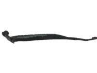 OEM Lexus Windshield Wiper Arm Assembly, Left - 85221-0E010