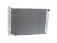 OEM 2004 Lexus RX330 Radiator Assembly, No.2 - 16041-0A412