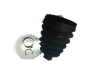 OEM Lexus Boot Kit, Front Drive Shaft - 04428-30101
