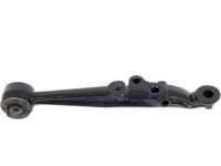 OEM 2010 Lexus SC430 Front Suspension Lower Arm Assembly Right - 48068-30300