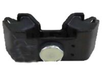 OEM 2012 Lexus LS460 Insulator, Engine Mounting, Rear No.3 - 12373-38011