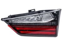 OEM 2020 Lexus RX350 Lamp Assy, Rear, RH - 81580-0E090