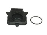 OEM Lexus IS350 Computer Sub-Assembly, HEADLAMP - 81016-53020