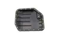 OEM Toyota 4Runner Transmission Pan - 35106-35110