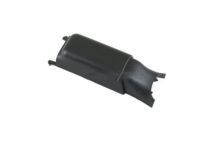 OEM 2012 Lexus ES350 Cover, Inner Rear View Mirror Stay Holder - 87818-33010