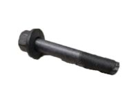 OEM 2020 Toyota 4Runner Lateral Arm Bolt - 90119-14119