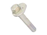 OEM Lexus Cam, Rear Suspension Camber Adjust, No.1 - 48190-22021