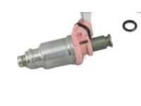 OEM Lexus LX450 INJECTOR Set, Fuel - 23209-74080