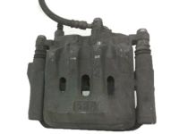 OEM 2000 Lexus GS300 Driver Disc Brake Cylinder Assembly - 47750-30430