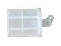 OEM 1991 Toyota MR2 Filter - 23217-50020