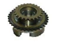 OEM 2013 Lexus IS F Gear Assy, Camshaft Timing - 13050-38022