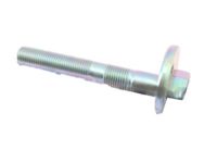 OEM Lexus IS350 Cam Sub-Assy, Rear Suspension Toe Adjust - 48409-30020