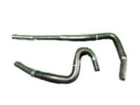 OEM Lexus ES330 Hose(For Oil Cooler Inlet) - 32941-33050