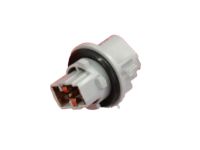 OEM Lexus IS300 Plug, Socket - 90075-60083