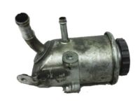 OEM 1996 Lexus SC400 Reservoir Assy, Vane Pump Oil - 44360-24031