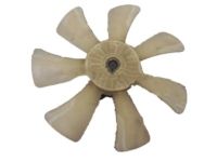 OEM 1998 Lexus GS300 Fan - 16361-46080