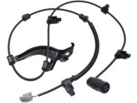 OEM Toyota Land Cruiser ABS Sensor Wire - 89546-60030