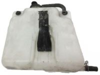 OEM 2000 Lexus SC400 Tank Assy, Radiator Reserve - 16470-46030